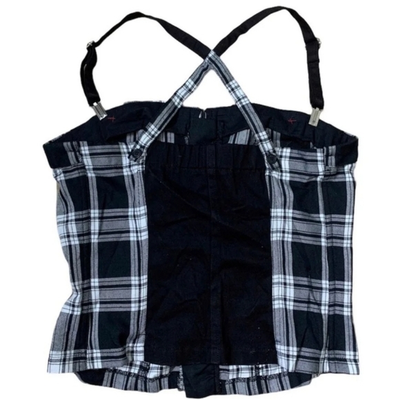 Tripp Nyc Corset RARE Vintage - Picture 4 of 4